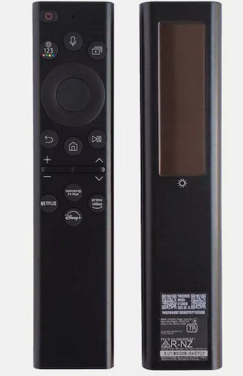 Samsung BN59-01385D Γνήσιο Τηλεχειριστήριο Τηλεόρασης 4747771357174