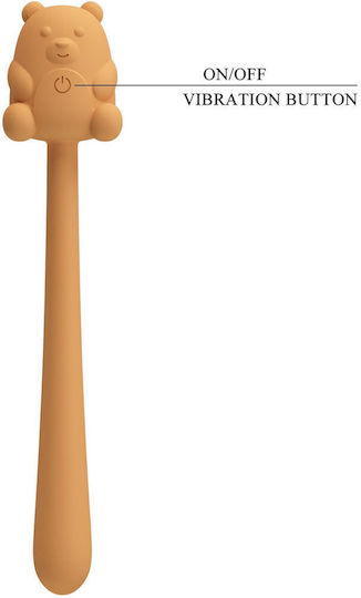 Mini Δονητής Μασάζ 7cm
