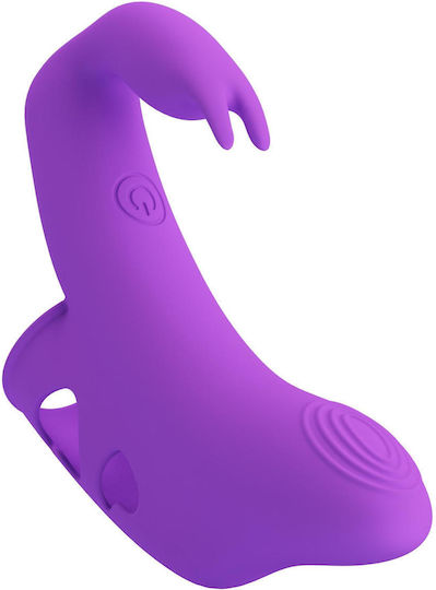 Mini Δονητής Δακτύλου 10cm