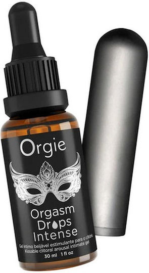 Orgasmic Bullet Clitoral Stimulation Kit