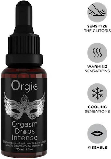 Orgasmic Bullet Clitoral Stimulation Kit