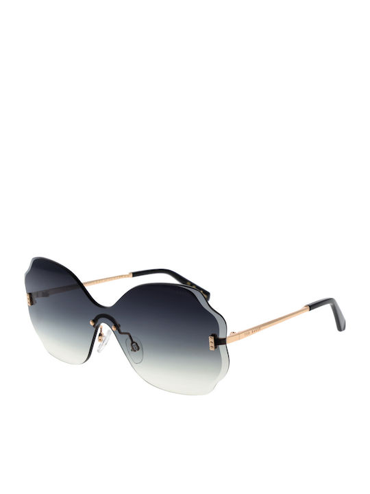 Ted Baker Tb1716 Γυαλιά Ηλίου με Κοκκάλινο Σκελετό