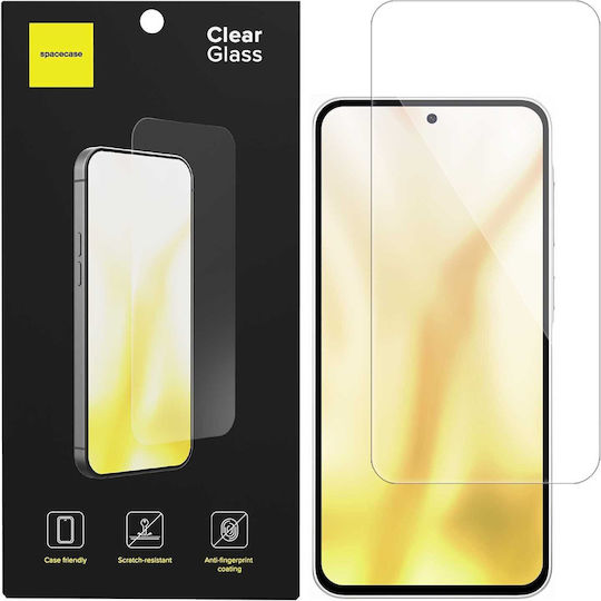 Spacecase 2.5D 0.3mm Tempered Glass (Galaxy A36)