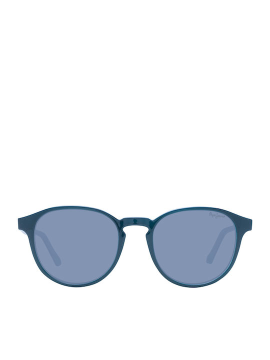 Pepe Jeans Feminini Ochelari de soare cu Verde Cadru și Verde Lentilă PJ7430-619