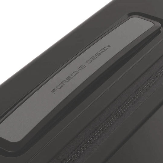 Porsche Design Kofferabdeckung Gray