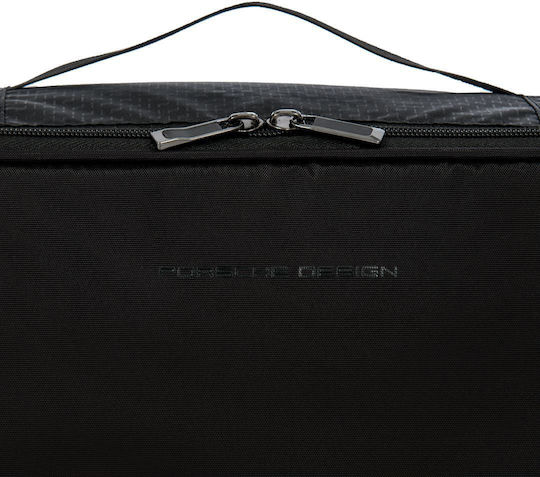 Porsche Design Black Organizer Case