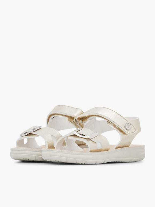 Kids' Sandals Gold