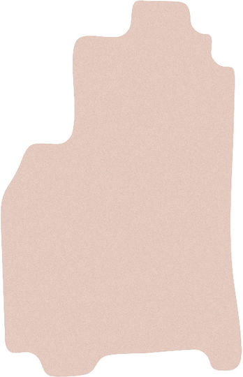 Driver Mat Fortune Ford Cougar Coupe 1998-2004