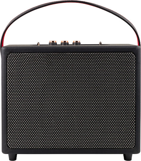 Xmart BS50 Bluetooth високоговорител Черен