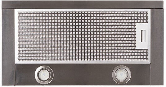 Davoline Ios Ultra Plus Sliding Vent Hood 60cm Inox