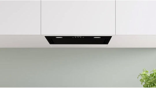 Bosch Ventilation Mechanism 52cm Black