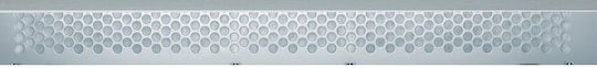 Indesit Iaeint 66 LS GR Πτυσσόμενος Απορροφητήρας 59.9cm Λευκός