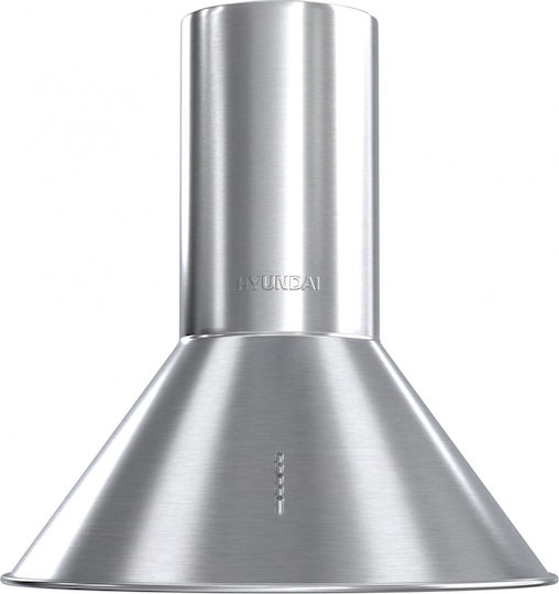Hyundai Kamin-Dunstabzug 60cm Inox