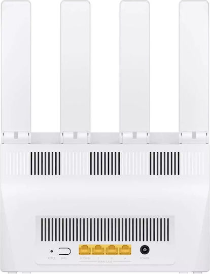 Huawei BE32-20 BE3600 Ασύρματο Router Wi‑Fi 7 με 4 Θύρες