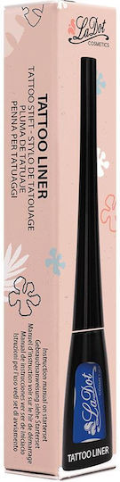 Ladot Liner Προσωρινα Τατουαζ Blue