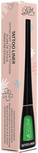 Ladot Liner Προσωρινα Τατουαζ Green