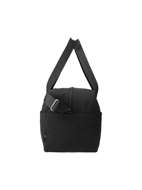 4F Men's Gym Shoulder Bag Black