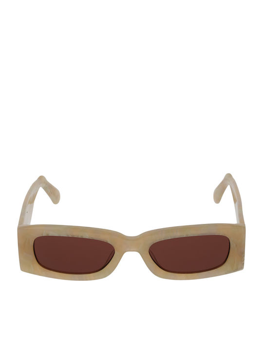 Gcds Sunglasses Gd0020 25s 52 Unisex