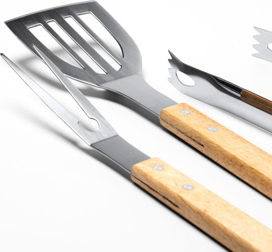 Grill Master Accessories – Dad Charges Our Laughter