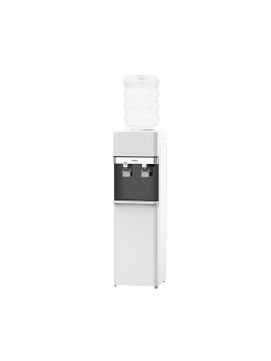 Samus Floor Water Dispenser Compressor Wdst-251cw