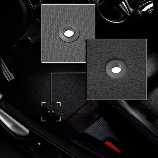 Premium Car Mats Jaguar E-pace Suv 2017