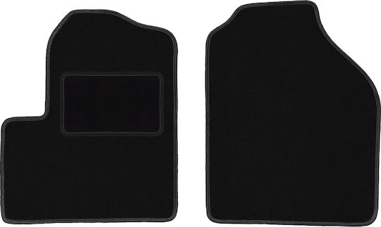 Velour Mats Set Ford Tourneo Connect Combivan 2003-2012