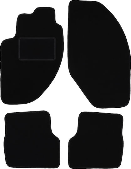 Velour Mats Set Lancia Kappa Sedan 1994-2002