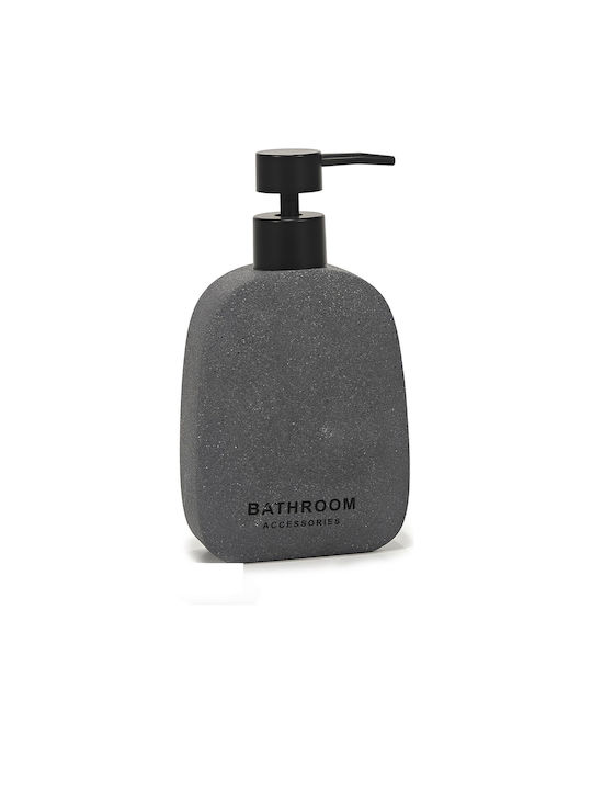 ArteLibre Spender Kunststoff Gray 150ml