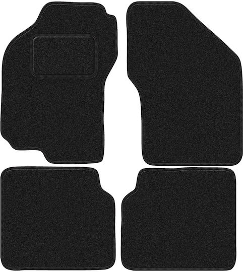 Anthra Autoteppiche Fiat Marea Weekend Kombi 1995-2001