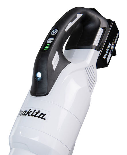 Makita Rechargeable Stick Vacuum 18V Blue DCL286FZ