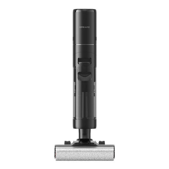 Dreame Rechargeable Stick Vacuum Black HHR27C