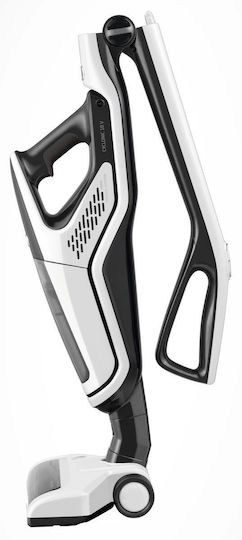 Beko Easyclean Aspirator Vertical Reîncărcabil 2 în 1 Stick și Mână 18V Gri