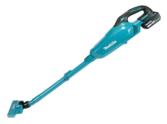 Makita Wiederaufladbar Stielstaubsauger 18V DCL285FZ
