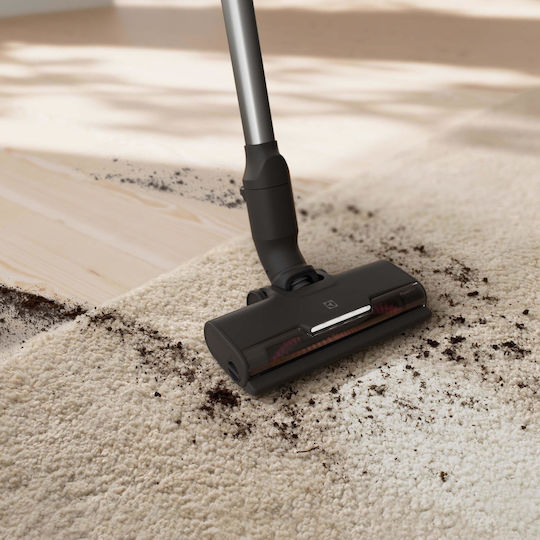 Electrolux Reîncărcabilă Aspirator Stick 14.4V Gri EP71AB14UG