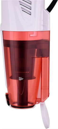 Lund Ηλεκτρική Σκούπα 2 σε 1 Stick & Χειρός 800W Λευκή 67112