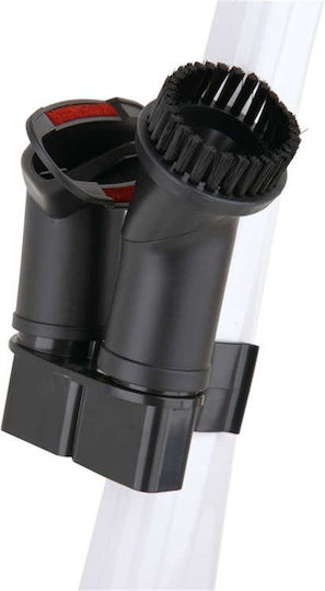Lund Ηλεκτρική Σκούπα 2 σε 1 Stick & Χειρός 800W Λευκή 67112