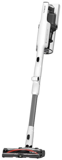 Tineco Pure One A50S Επαναφορτιζόμενη Σκούπα Stick Λευκή