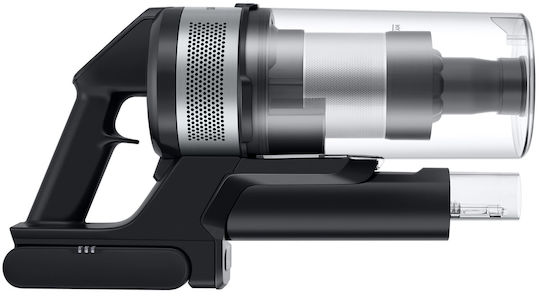 Samsung Jet 75E Complete Επαναφορτιζόμενη Σκούπα Stick 18V Μπλε