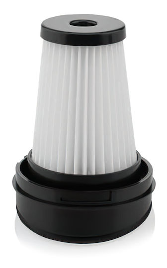 ETA Moneto II Επαναφορτιζόμενη Σκούπα 2 σε 1 Stick & Χειρός 14.4V Μπλε
