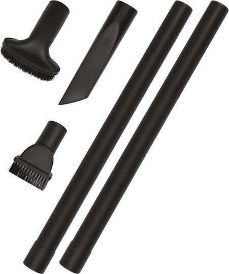 Yato Επαναφορτιζόμενη Σκούπα 2 σε 1 Stick & Χειρός 18V Μαύρη YT-85680