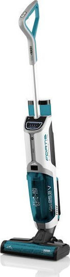 ETA Fortis 7224 Επαναφορτιζόμενη Σκούπα Stick 25.2V Λευκή