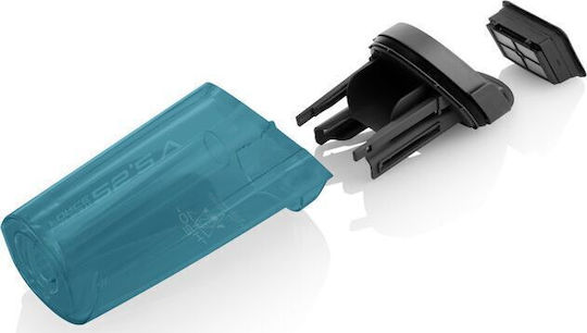 ETA Fortis 7224 Επαναφορτιζόμενη Σκούπα Stick 25.2V Λευκή