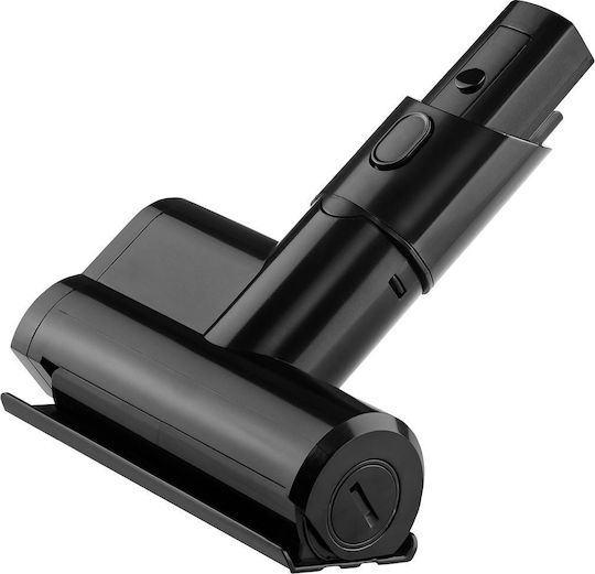 Concept Επαναφορτιζόμενη Σκούπα Stick 14.8V Μαύρη VP4520
