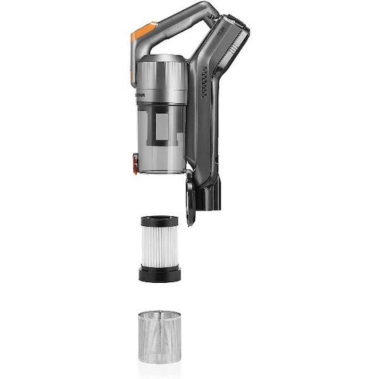 Tristar Reîncărcabilă Aspirator Stick 22.2V Neagră SZ-2100
