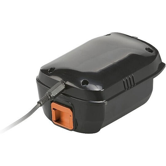 Tristar Reîncărcabilă Aspirator Stick 22.2V Neagră SZ-2100