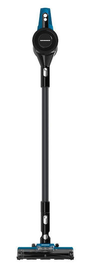 Heinner V-GO Επαναφορτιζόμενη Σκούπα Stick 22.2V Μπλε