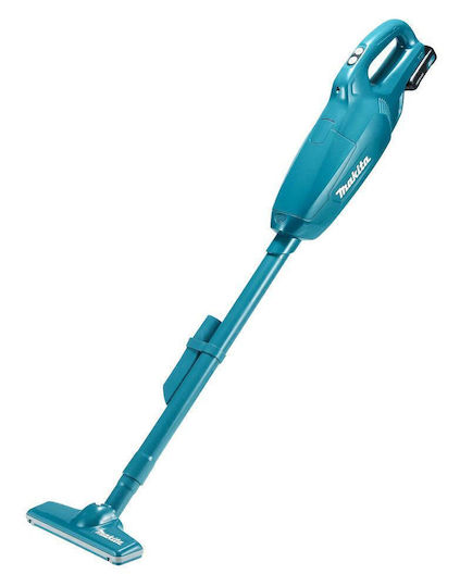Makita Wiederaufladbar 2-in-1 Staubsauger Stick & Handgerät Ohne Ladegerät & Batterie CL107FDZ