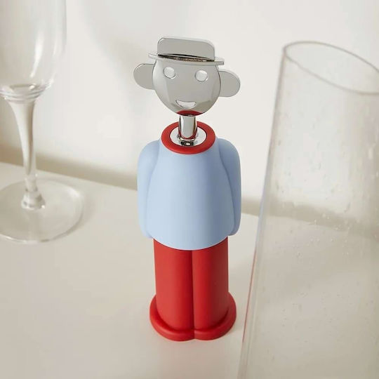 Alessi Тирбушон