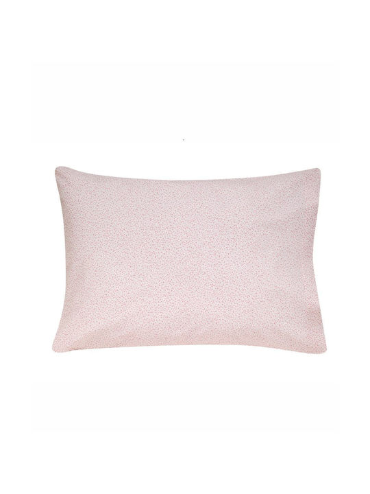 Kentia Posidonia Pillowcase Set with Envelope Cover 20a 50x70cm.