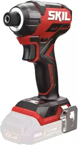 Skil 3225 CA & 3110 AA Παλμικό Κατσαβίδι Μπαταρίας Brushless 20V 1x2.5Ah